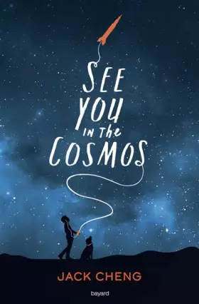 Couverture du produit · See you in the cosmos