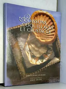 Couverture du produit · Poissons coquillages et crustacés