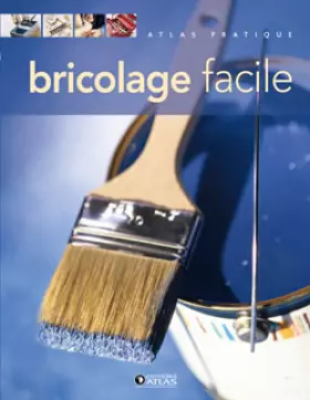 Couverture du produit · Bricolage facile
