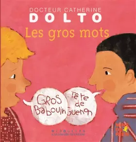 Couverture du produit · Les gros mots
