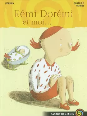 Couverture du produit · Rémi Dorémi et moi...