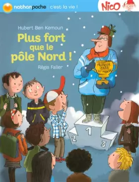 Couverture du produit · PLUS FORT QUE LE POLE NORD