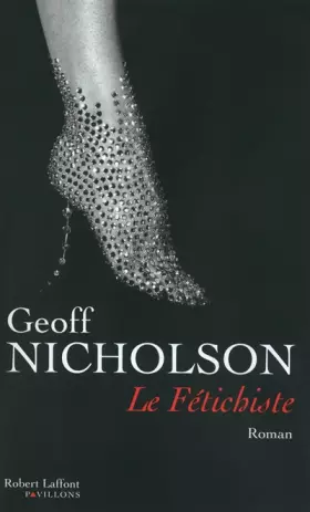 Couverture du produit · Le Fétichiste