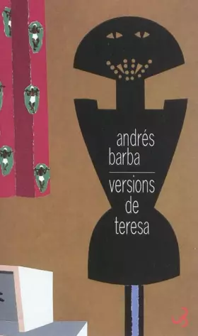 Couverture du produit · Versions de Teresa