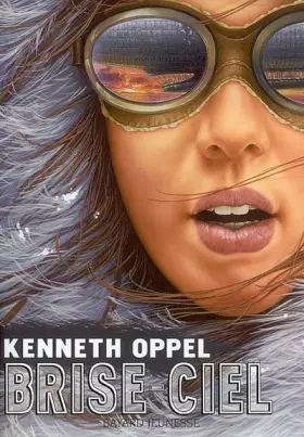 Couverture du produit · Brise-ciel