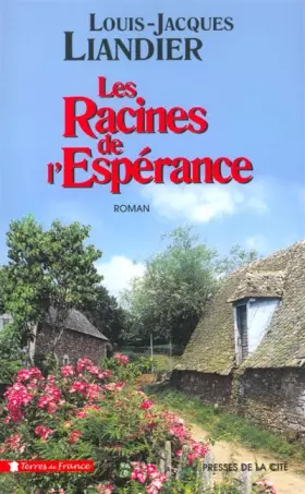 Couverture du produit · Les Racines de l'Espérance