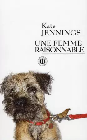 Couverture du produit · Une femme raisonnable