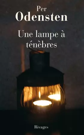 Couverture du produit · Une lampe à ténèbres