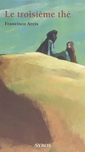 Couverture du produit · Le troisième thé