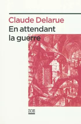Couverture du produit · En attendant la guerre