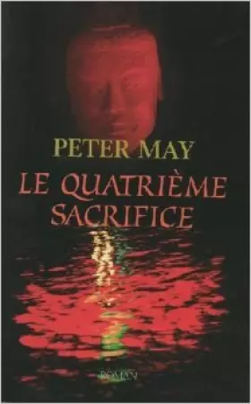Couverture du produit · Le quatrième sacrifice
