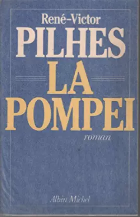 Couverture du produit · La Pompei / La Mort Inouie De La Comtesse