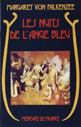 Couverture du produit · Les Nuits De l' Ange Bleu