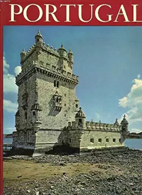 Couverture du produit · Portugal