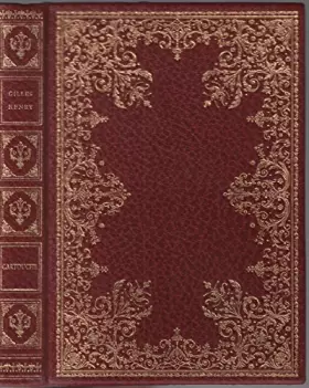 Couverture du produit · Cartouche