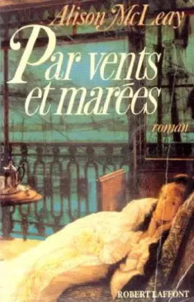 Couverture du produit · Par vents et marées