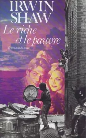 Couverture du produit · Le riche et le pauvre (entrez dans la danse)