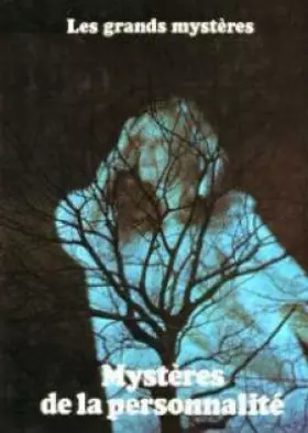 Couverture du produit · Mystères de la personnalité