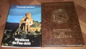 Couverture du produit · Mystères de l'au-delà (Les Grands mystères)