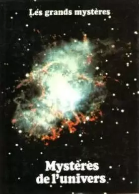 Couverture du produit · Mystères De L'univers