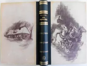 Couverture du produit · Der Postmeister