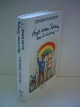 Couverture du produit · Nagle einen Pudding an die Wand!