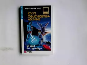 Couverture du produit · Mickys Möglichkeiten-Maschine / Im Land der Ugar-Ugar