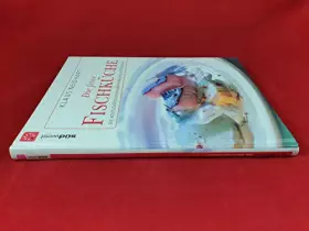 Couverture du produit · Die feine Fischküche: Die köstlichsten Fischvariationen des Spitzenkochs