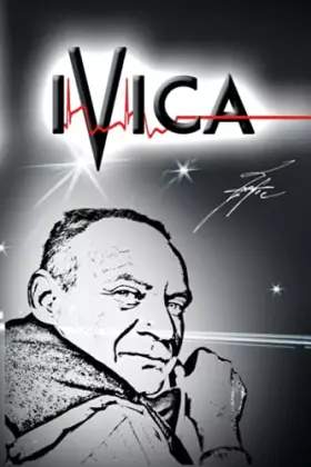 Couverture du produit · IVICA (Wenn die schützende Angst verschwindet) (German Edition)