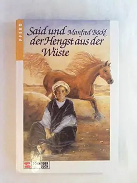 Couverture du produit · Said und der Hengst aus der Wüste