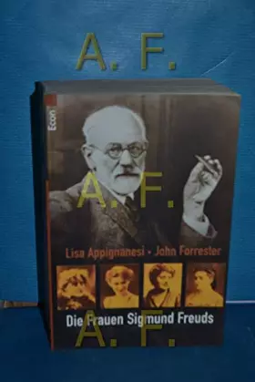Couverture du produit · Die Frauen Sigmund Freuds.