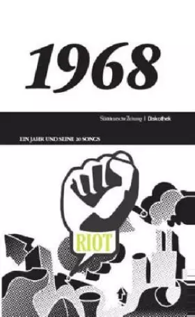 Couverture du produit · 1968: Ein Jahr und seine 20 Songs (inkl. CD-ROM)