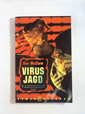 Couverture du produit · Virusjagd: Roman
