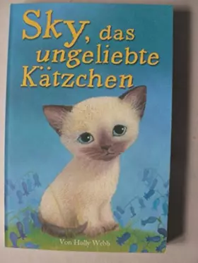 Couverture du produit · Sky, das ungeliebte Kätzchen