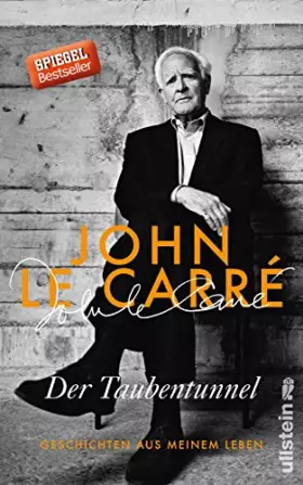 Couverture du produit · Der Taubentunnel: Geschichten aus meinem Leben