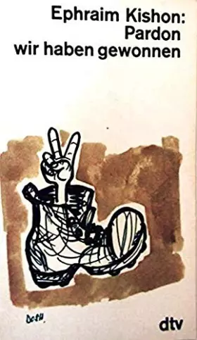 Couverture du produit · Pardon wir haben gewonnen