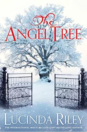 Couverture du produit · The Angel Tree