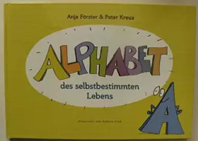 Couverture du produit · Alphabet des selbstbestimmten Lebens