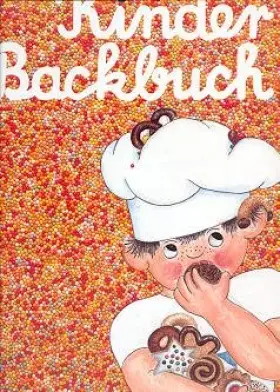 Couverture du produit · DR. OETKER KINDER BACKBUCH