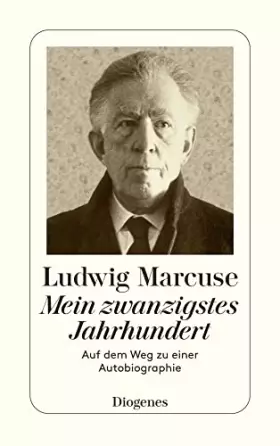 Couverture du produit · Mein zwanzigstes Jahrhundert: Auf dem Weg zu einer Autobiographie