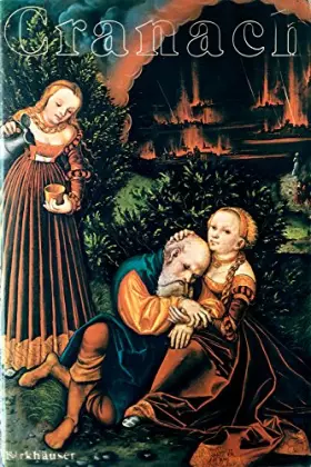 Couverture du produit · Lukas Cranach: Gemälde, Zeichnungen, Druckgraphik