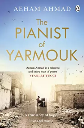 Couverture du produit · The Pianist of Yarmouk