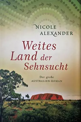 Couverture du produit · Weites Land der Sehnsucht
