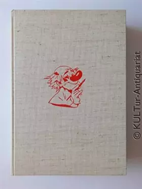 Couverture du produit · Hier darf gelacht werden