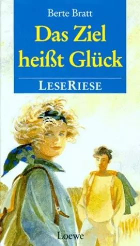 Couverture du produit · Das Ziel heißt Glück