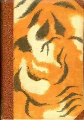 Couverture du produit · Der Tiger Akbar: Roman (German Edition)