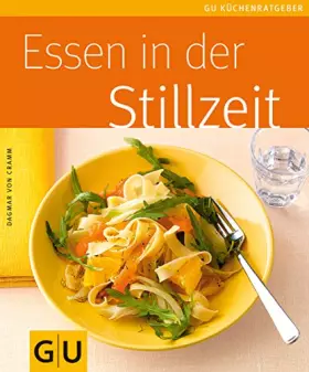 Couverture du produit · Essen in der Stillzeit