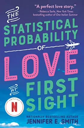 Couverture du produit · The Statistical Probability of Love at First Sight