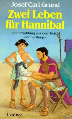Couverture du produit · Zwei Leben für Hannibal