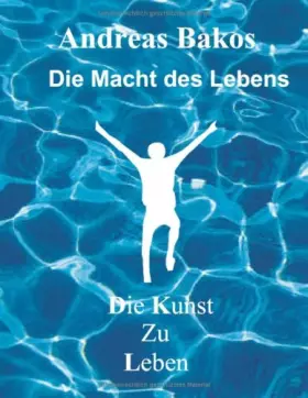 Couverture du produit · Die Macht des Lebens: Ratgeber